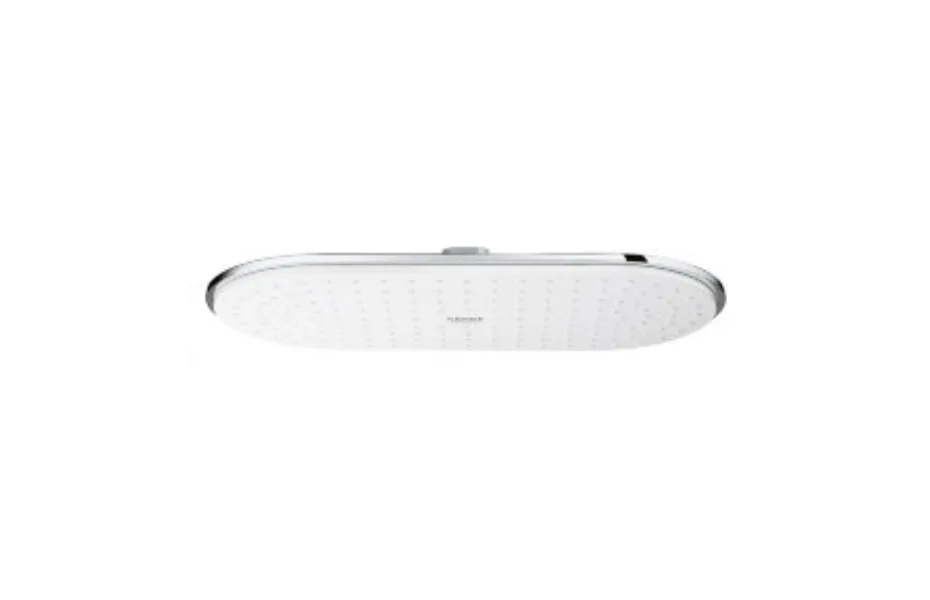 Верхний душ Grohe Rainshower Veris 27470LS0 АКВАМЕТРИЯ