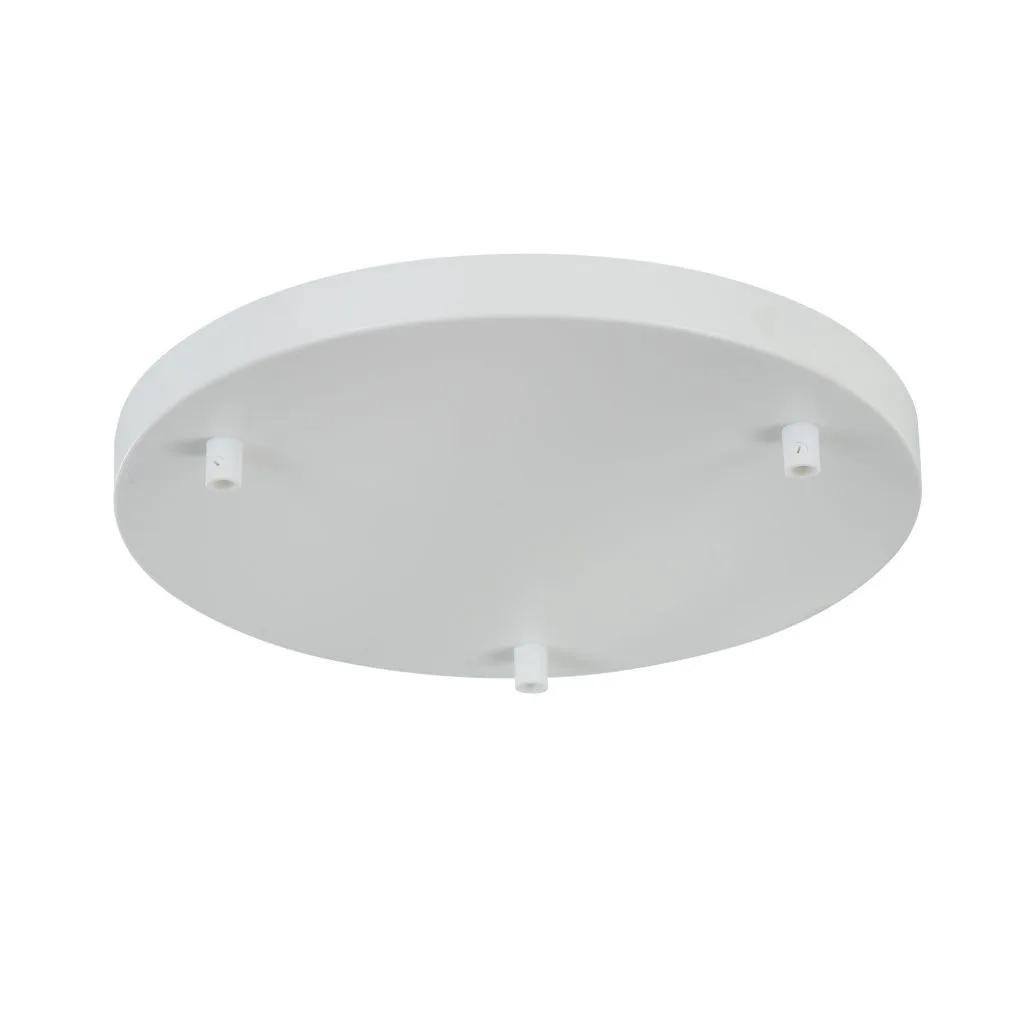 Основание для светильники Maytoni Universal base SPR-BASE-R-03-W MAYTONI