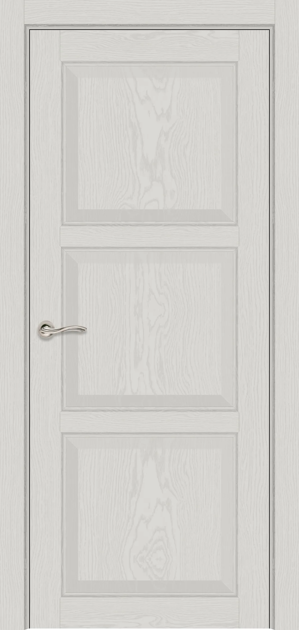 Дверь ПГ ELEGANCE 4 ФРАМИР ДВЕРИ