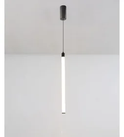 Светильник светодиодный подвесной Maytoni Ray P022PL-L10B MAYTONI