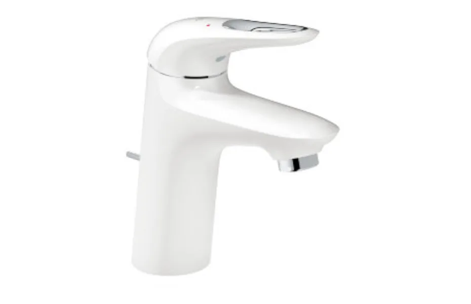 Смеситель для раковины Grohe Eurostyle 2015 23374LS3 АКВАМЕТРИЯ