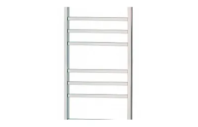 Полотенцесушитель водяной Grota Estro 48x120 АКВАМЕТРИЯ