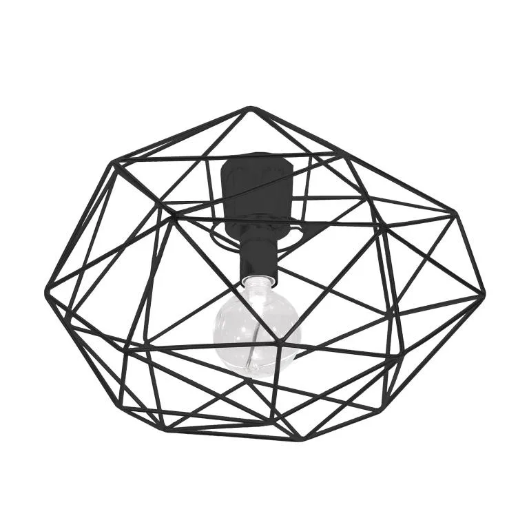 ПОТОЛОЧНЫЙ СВЕТИЛЬНИК DIAMOND ФАБРИКА ДИЗАЙНА