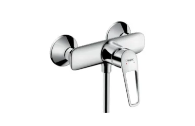 Смеситель для душа Hansgrohe Novus Loop 71360000 АКВАМЕТРИЯ