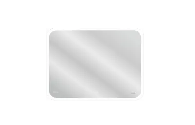 CERSANIT зеркало: LED 070 pro 80*60, с подсветкой, сенсор, антизапотевание, часы, ф-ция звонка, Bluetooth АТЕЛЬЕ ВАННОЙ КОМНАТЫ. САМАРА