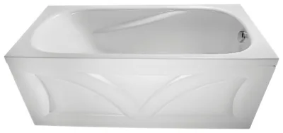 Акриловая ванна 1Marka CLASSIC 170x70 ООО ФИРМА САНТЕХНИКА