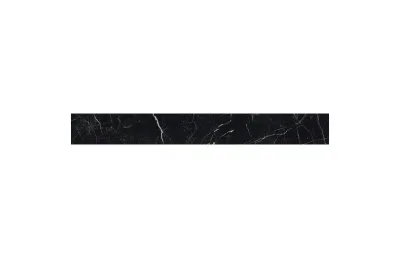 Бордюр Керамогранит Atlas Concorde Russia Allure Imperial Black 7,2x60 ART CENTRE
