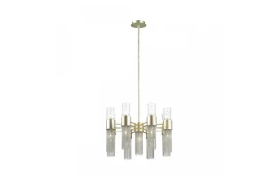 ПОДВЕСНАЯ ЛЮСТРА ODEON LIGHT PERLA 4631/17 MNOGOROZETOK - МНОГОРОЗЕТОК