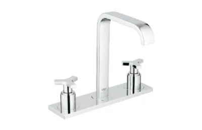 Смеситель для раковины Grohe Allure 20143000 АКВАМЕТРИЯ