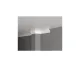 Карниз полиуретановый DD501 59*31 ПЛИНТУС ХОЛЛ