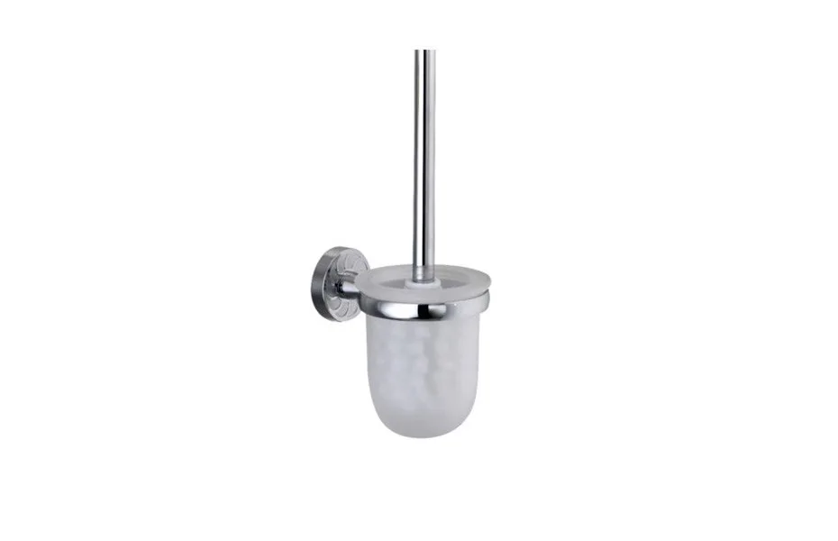 WasserKRAFT Isen K-4027 Щетка для унитаза подвесная АТЕЛЬЕ ВАННОЙ КОМНАТЫ. САМАРА