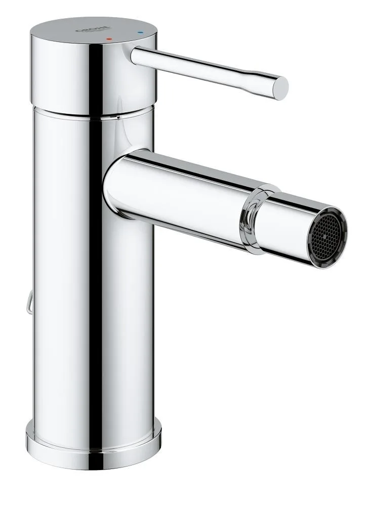GROHE Essence New Смеситель для биде, с цепочкой АТЕЛЬЕ ВАННОЙ КОМНАТЫ. САМАРА