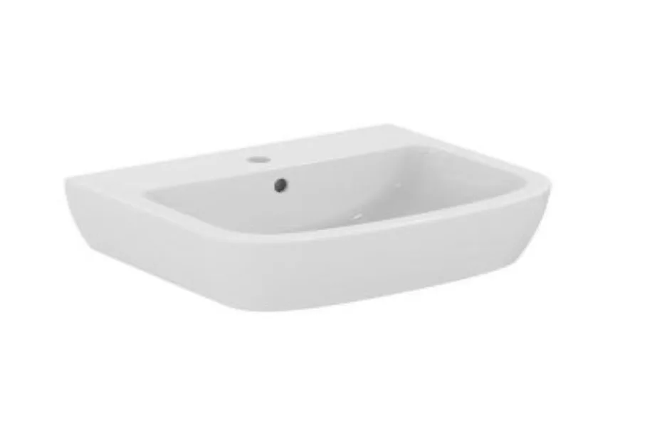 Раковина подвесная Ideal Standard Tempo 55x45 T056501 АКВАМЕТРИЯ