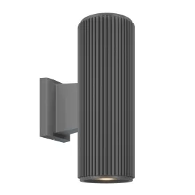 Архитектурный светильник Maytoni Rando O419WL-02GR MAYTONI