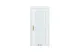 Filicia 7 DG RAL9003 7 ДВЕРЕЙ