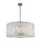Подвесной светильник Maytoni Facet MOD094PL-08CH MAYTONI