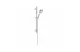 Душевой гарнитур с 1 режимом струи Grohe Rainshower Icon 100 27529000 АКВАМЕТРИЯ