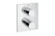 Смеситель для ванны Grohe Grohtherm 3000 Cosmopolitan 19567000 АКВАМЕТРИЯ