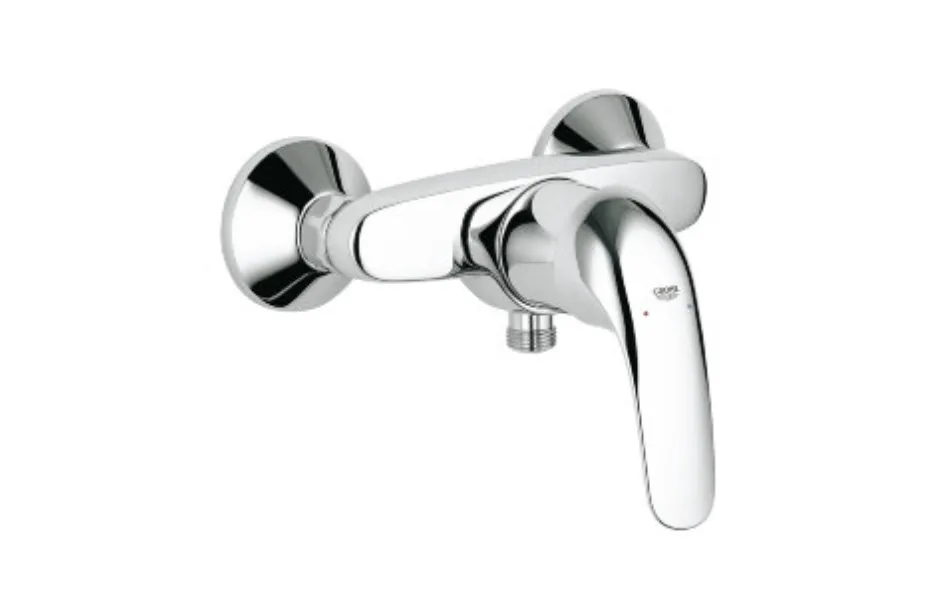 Смеситель для душа Grohe Euroeco 32740000 АКВАМЕТРИЯ