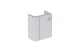 Тумба с раковиной 45 см Ideal Standard CONNECT SPACE E0370WG МОСПЛИТКА