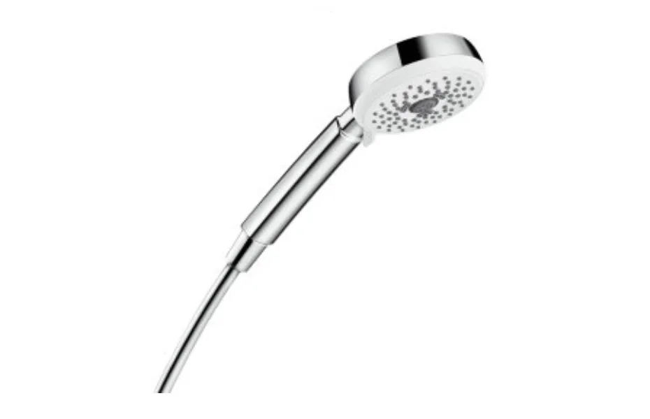 Ручной душ Hansgrohe Crometta 100 Multi 26823400 АКВАМЕТРИЯ