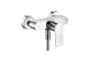 Смеситель для душа Hansgrohe Metris 31680000 АКВАМЕТРИЯ