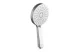 Ручной душ Ravak Flat XXL 961.00 (X07P344) АКВАМЕТРИЯ