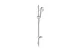 Душевой гарнитур Hansgrohe Raindance Select 120 3jet 90 (хром) 26621000 АКВАМЕТРИЯ