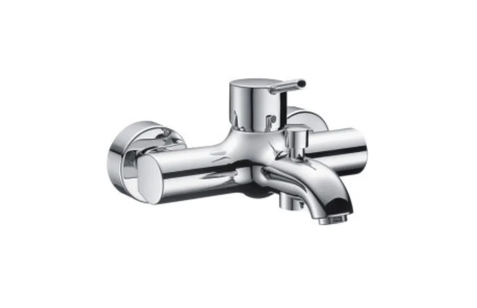 Смеситель для ванны Hansgrohe Talis S 32420000 АКВАМЕТРИЯ