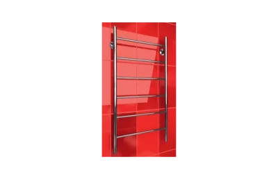 Лесенка J-Eco 3/4" DVEEN (ДВИН) Полотенцесушитель модель J-Eco, труба из нержавеющей стали, водяной АТЕЛЬЕ ВАННОЙ КОМНАТЫ. САМАРА
