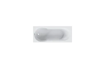 Акриловая ванна Am.Pm X-Joy W88A-170-070W-A белая 170х70 МОСПЛИТКА
