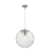 Подвесной светильник Maytoni Dunas P059PL-01CH MAYTONI