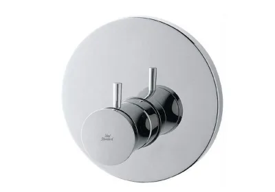 Термостат Ideal Standard Venice A5373AA СТУДИЯ БЫТОВОЙ ТЕХНИКИ HAUSTEK