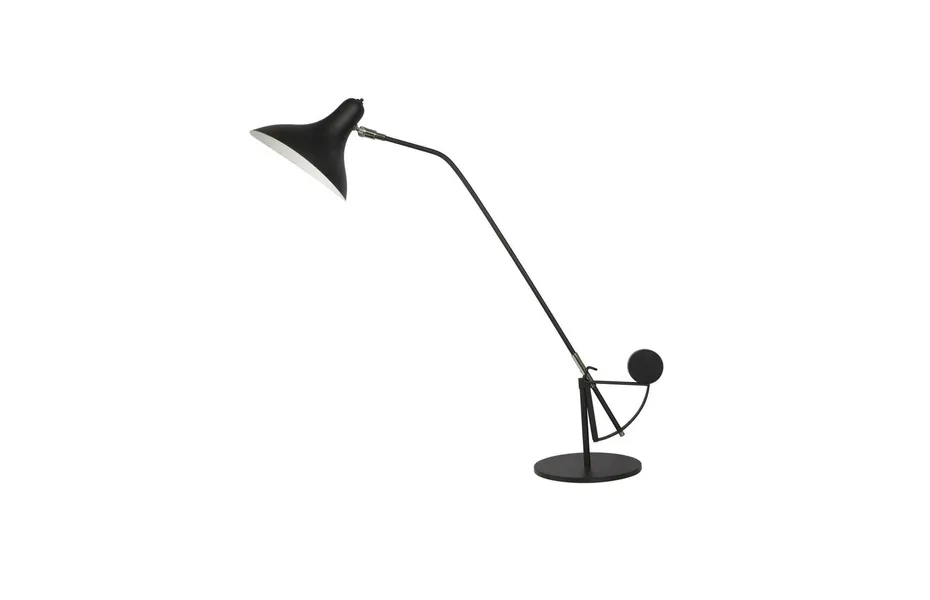 НАСТОЛЬНАЯ ЛАМПА LIGHTSTAR MANTI 764907 MNOGOROZETOK - МНОГОРОЗЕТОК