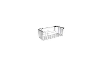 WasserKRAFT K-711 Полка металлическая АТЕЛЬЕ ВАННОЙ КОМНАТЫ. САМАРА