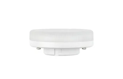 ЛАМПА СВЕТОДИОДНАЯ VOLPE GX53 15W 3000K МАТОВАЯ LED-GX53-15W/3000K/GX53/FR/NR UL-00011432 МОСПЛИТКА
