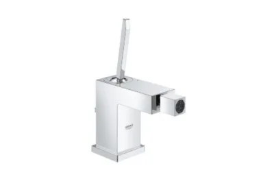 Смеситель для биде Grohe Eurocube Joy 23664000 АКВАМЕТРИЯ