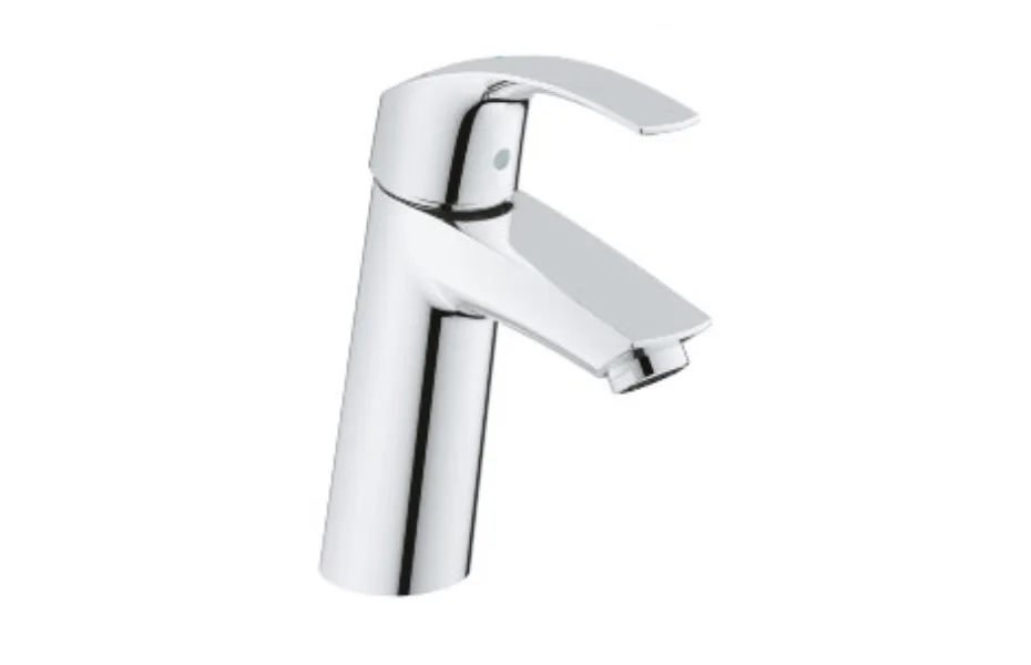 Смеситель для раковины Grohe Eurosmart 2339510E АКВАМЕТРИЯ