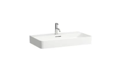Раковина Laufen Val 75x42 8.1028.5.000.104.1 АКВАМЕТРИЯ
