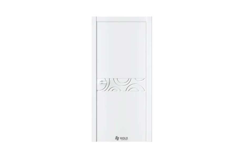 Neo Classic N28 Белый RAL9003 7 ДВЕРЕЙ