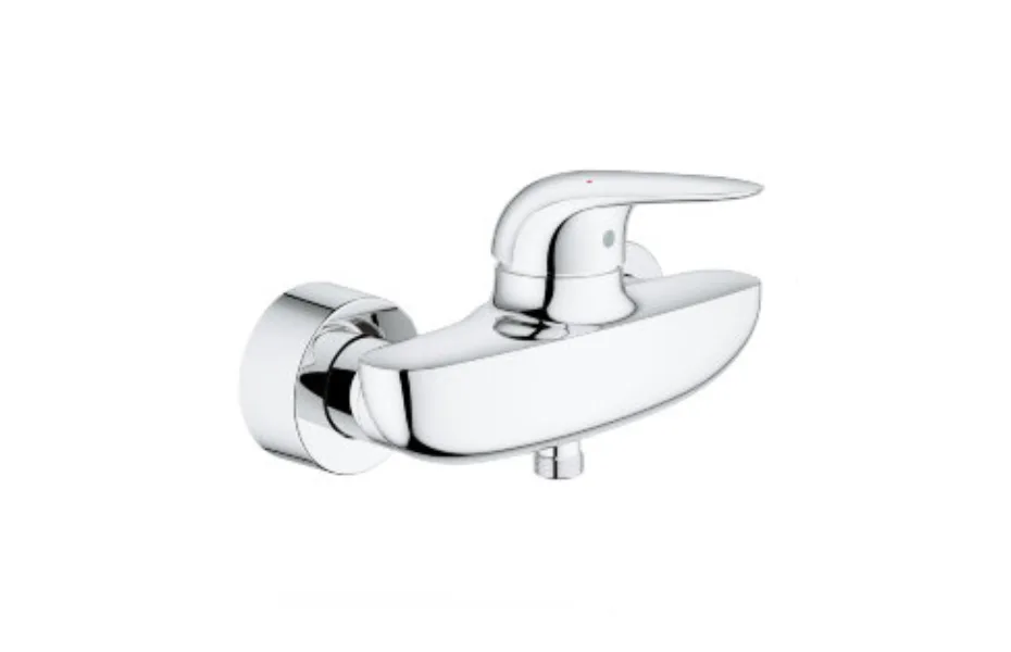 Смеситель для душа Grohe Eurostyle 2015 Solid 23722003 АКВАМЕТРИЯ