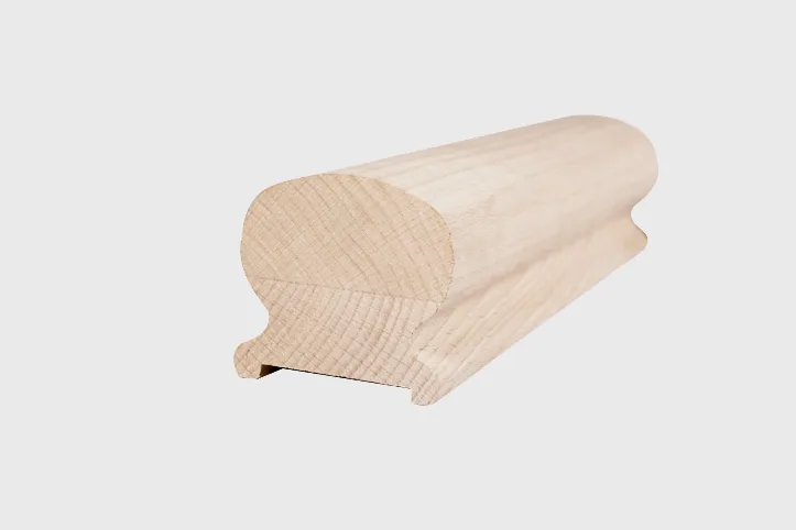 Поручень для лестниц бук,дуб,ясень,сосна, ELITE WOOD