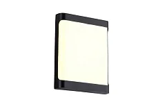 Уличный светильник Crystal Lux CLT 441 CLT 441W BL