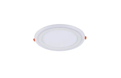 ВСТРАИВАЕМЫЙ СВЕТОДИОДНЫЙ СВЕТИЛЬНИК ARTE LAMP RIGEL A7624PL-2WH MNOGOROZETOK - МНОГОРОЗЕТОК