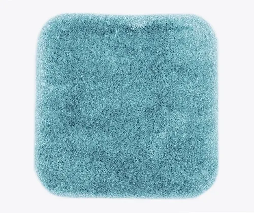 WasserKRAFT Wern BM-2594 Turquoise Коврик для ванной комнаты АТЕЛЬЕ ВАННОЙ КОМНАТЫ. САМАРА