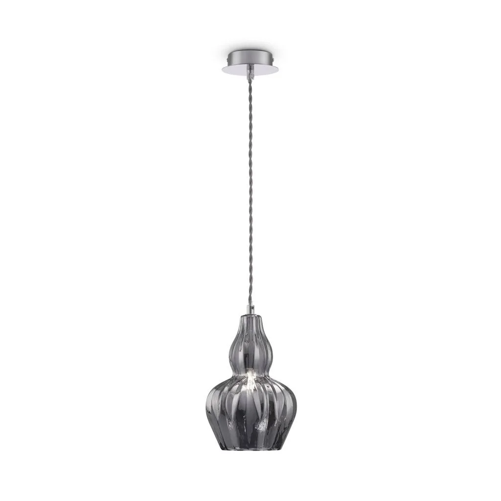Подвесной светильник Maytoni Eustoma MOD238-PL-01-B MAYTONI