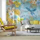 фреска Affresco New Art LOYMINA Group - ЛОЙМИНА ГРУП