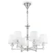 Подвесная люстра Maytoni Riverside MOD018PL-06CH MAYTONI
