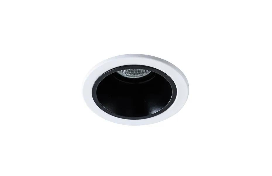 ВСТРАИВАЕМЫЙ СВЕТИЛЬНИК ARTE LAMP A6663PL-1BK MNOGOROZETOK - МНОГОРОЗЕТОК