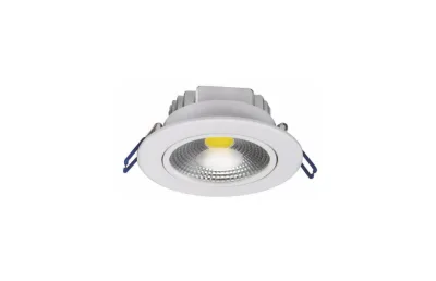 ВСТРАИВАЕМЫЙ СВЕТОДИОДНЫЙ СВЕТИЛЬНИК NOWODVORSKI DOWNLIGHT COB 6972 MNOGOROZETOK - МНОГОРОЗЕТОК